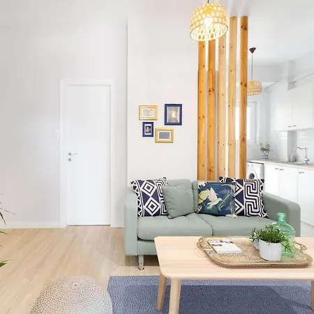 Modern & Stylish Hideaway Downtown Near Acropolis & Metro Apartment Athens Exterior photo